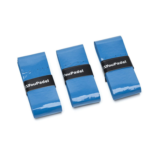 YouPadel Overgrip (Blauw) (1 st.)