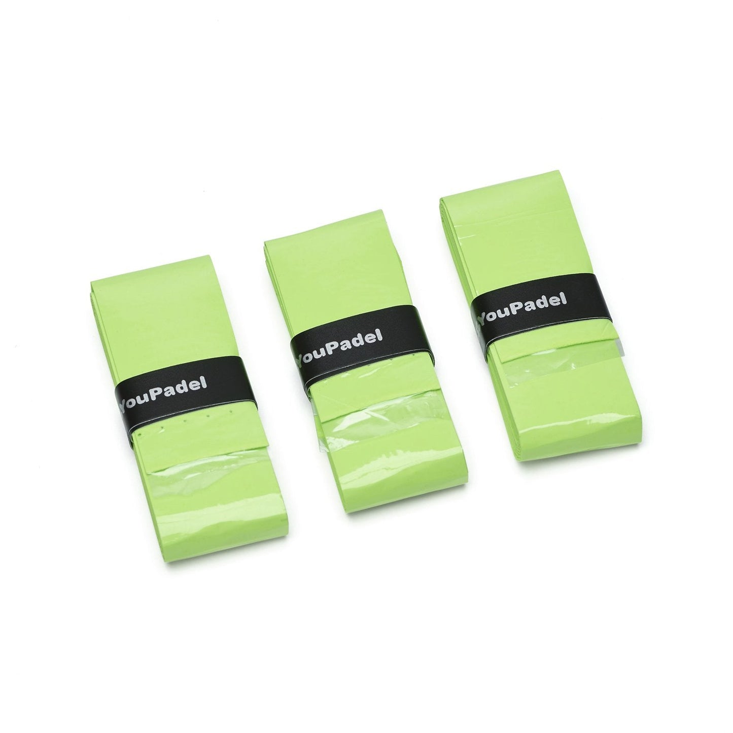 YouPadel Overgrip (Groen) 1 st.)