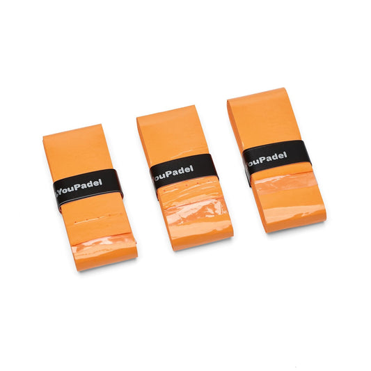 YouPadel Overgrip (Oranje) (1 st.)