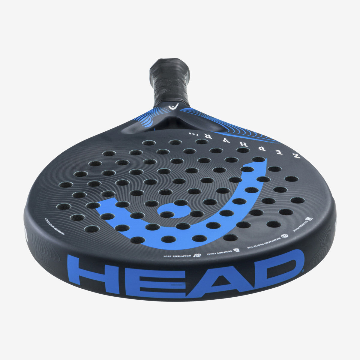 Head Zephyr Pro 2023 Padel Racket